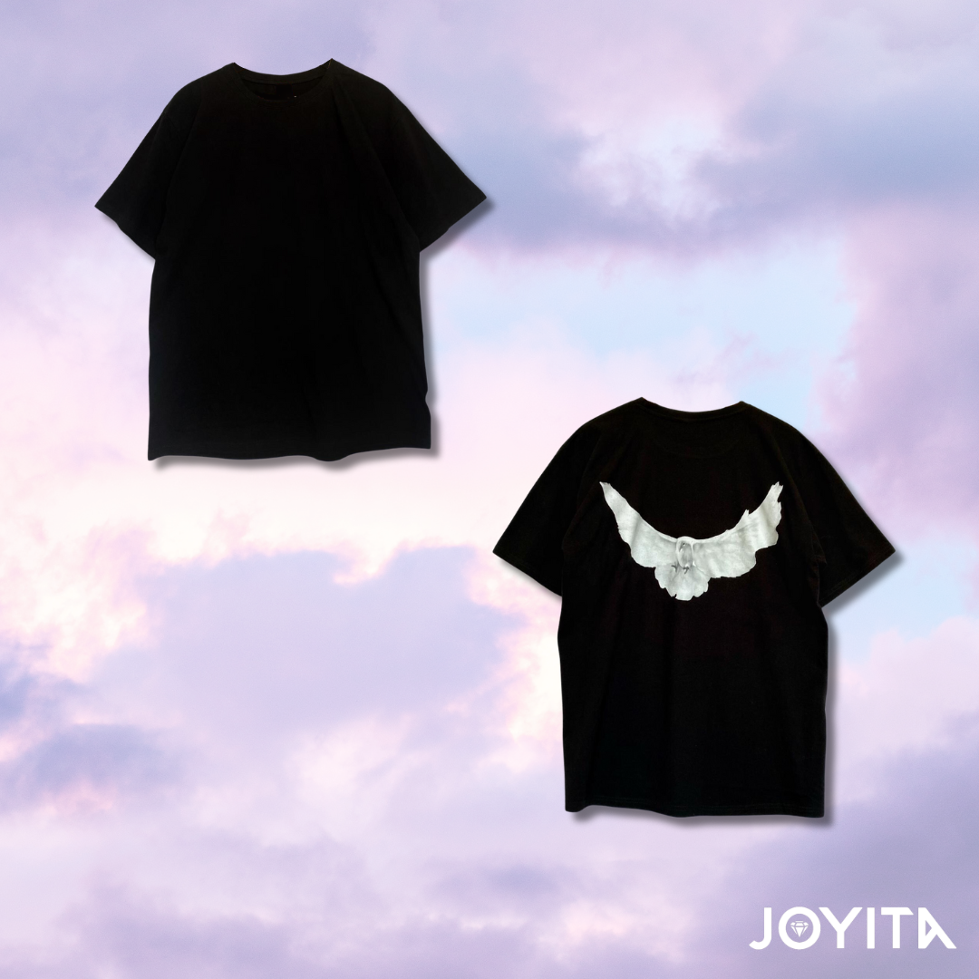 Polera Fly Street🕊️