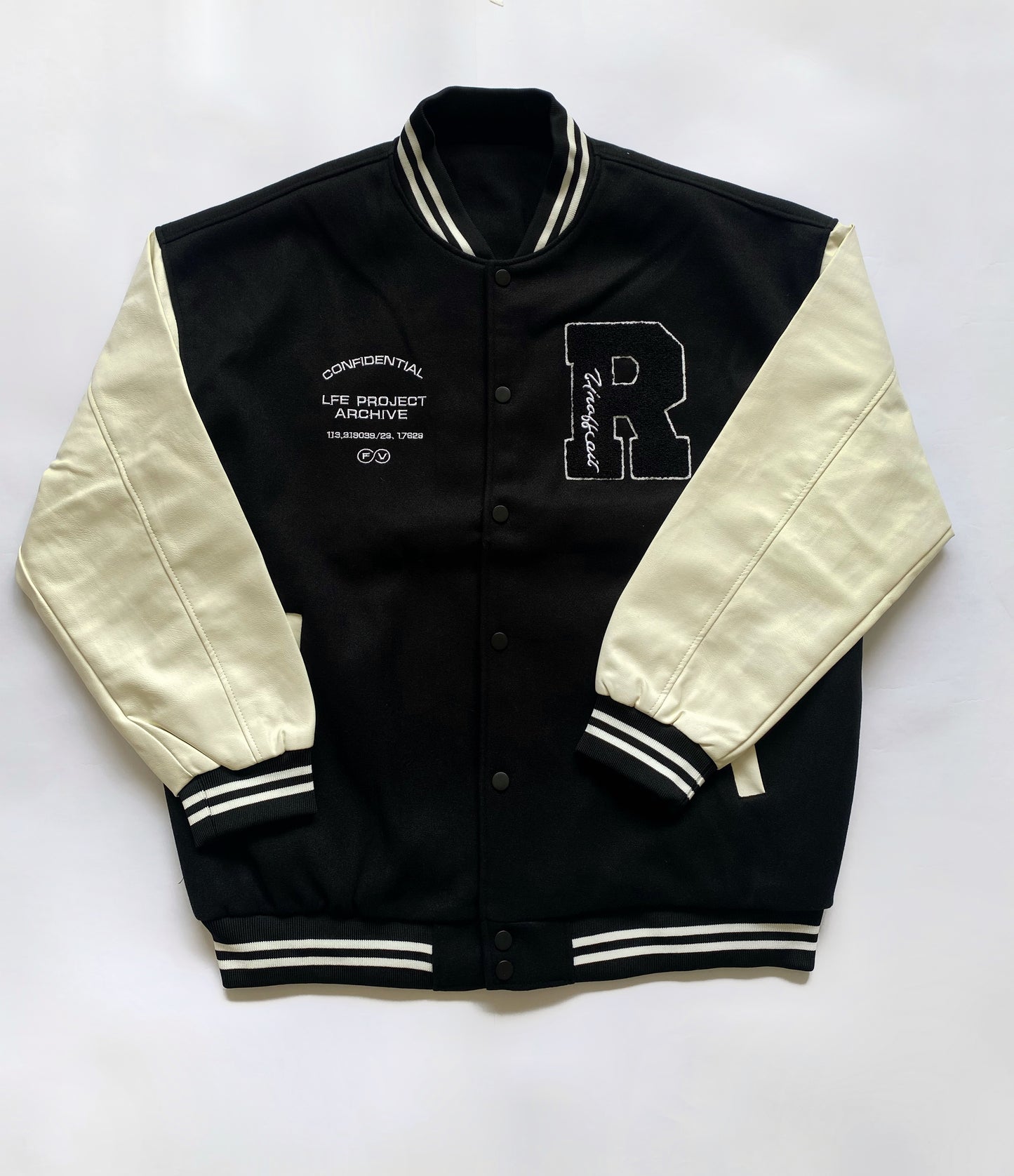 Chaqueta Universitaria R