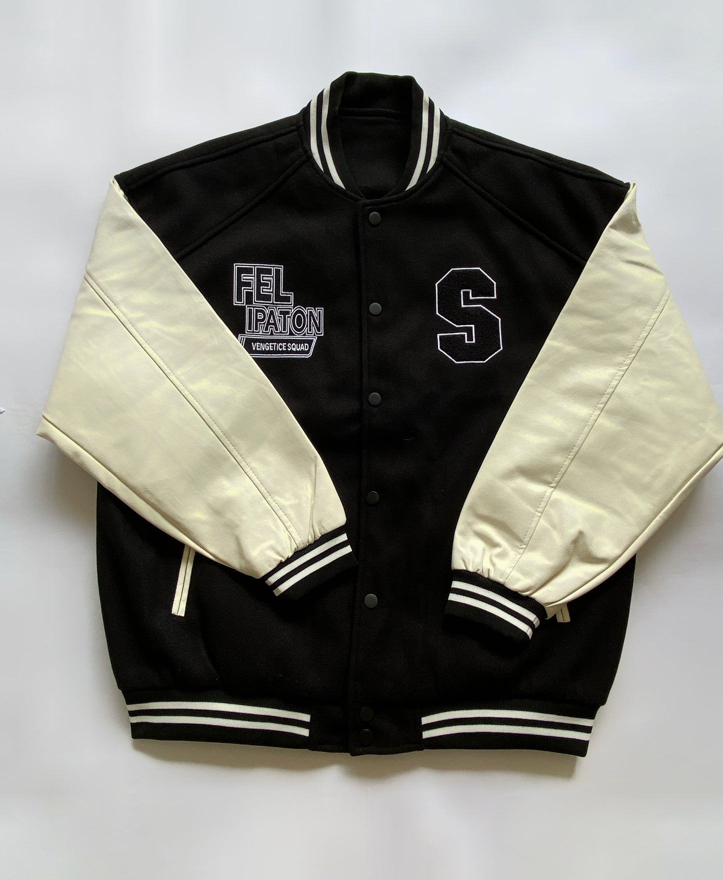 Chaqueta Universitaria S