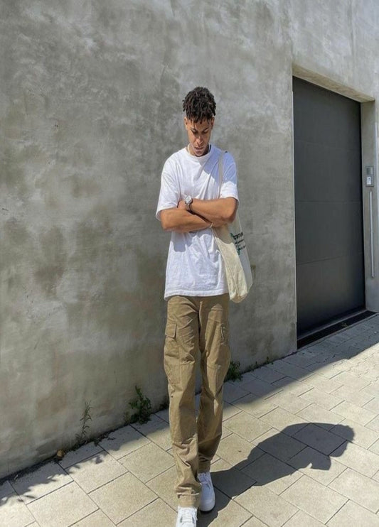 Cargo Khaki