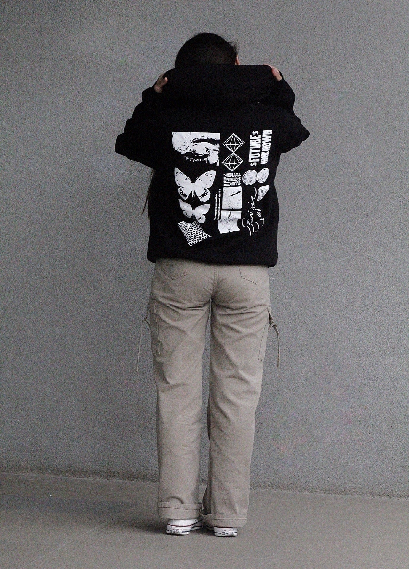 Hoodie Visual Effects