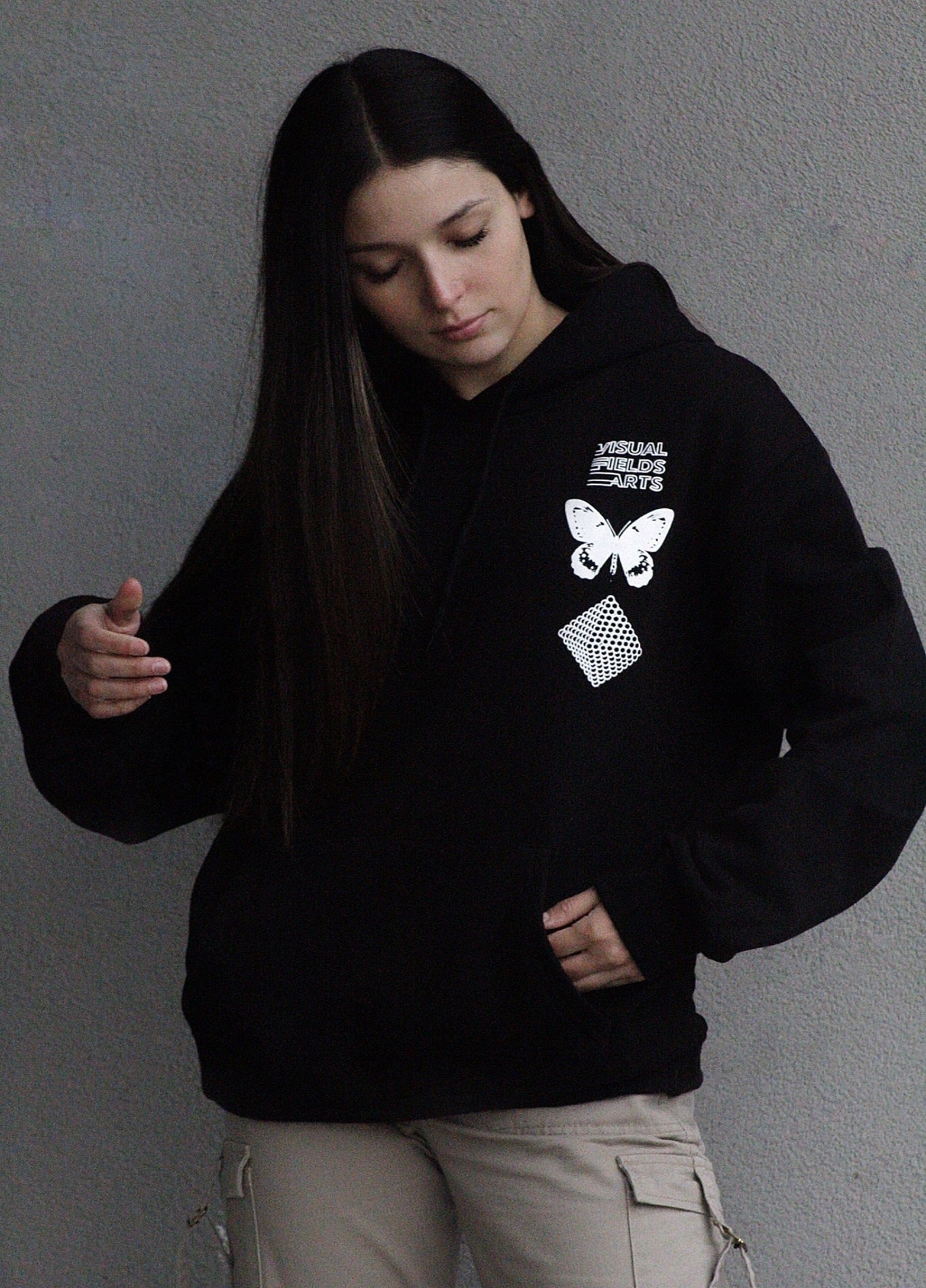 Hoodie Visual Effects – Joyita Store
